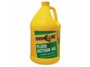 Finish Line Fluid Action Ha Liquid 128Oz