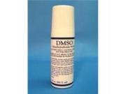 Valhoma Corporation Dmso Solvent Roll on 3 Ounce