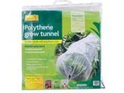 Polythene Grow Tunnel 10 Foot 2 Inch