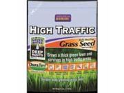 High Traffic Grass Seed 3 Lb