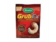 Grubex 5M SCOTTS COMPANY Insecticides Dry 99605 Red 032247996051