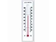 Chaney 7 1 2 Wall Thermometer