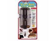 Flat Bac Water Bottle For Small Pets 16 Oz