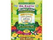 Dr. Earth Mother Land All Purpose Planting Mix 1.5 Cubic Feet