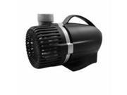 POND BOSS PW2300 Waterfall Pump ABS 9 64 HP 9 psi 120V G0203808