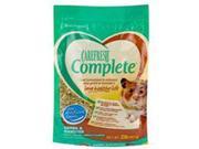 Absorption Corp Carefresh Complete Menu Hamster Gerbil Food 2 Pound 100222