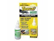 Tomcat Mouse Attractant 1 Ounce Pack of 12 1 Ounce