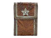 American West Small Case made to fit MP3 Players etc