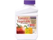 16Oz Tomato and Vegetable 3 In 1 Concentrate Bonide Camping Supplies 6885