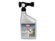 Ortho Deer B Gon Rts Deer and Rabbit Repellent 32 Ounce