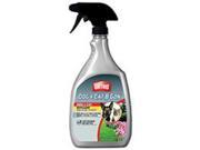 Ortho Dog and Cat B Gon Rtu Dog and Cat Repellent 24 Ounce