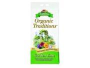 Organic Traditions Garden Lime 6.75 Pound