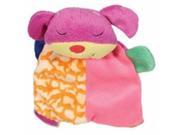 Ethical Pet Lil Spots Plush Blanket Assorted 7 Inch 4139