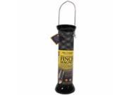Onyx Clever Clean Finch Magnet For Nyjer Seed Black 2 Lb Capacity