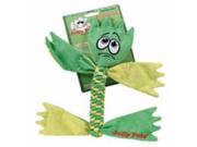 Jolly Pets Flathead Tug Toy For Extra Large Dog Assorted Extra Large FH9