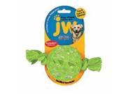 JW Pet Play Place Lattice Ball Assorted Small 43600