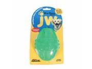 JW Pet Play Place Zyball Assorted Medium 43631