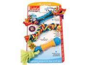 Mini Dental Chew Toy Pack For Dogs