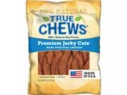 True Chews Premium Jerky Cuts Tenders Chicken 22 Ounce