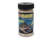 Pacman Frog Food 2 Ounce