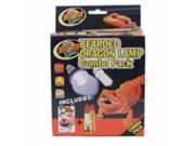 Bearded Dragon Lamp Combo Pack