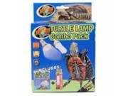 Turtle Lamp Combo Pack 2 Pack