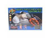Aquatic Turtle Uvb Heat Lighting Kit