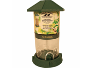 VILLAGE COLLECTION GAZEBO BIRD FEEDER