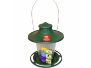 Surefill Plastic Lantern Green Large