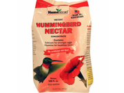 Natural Powder Hummingbird Nectar Concentrate Red 2 Lb