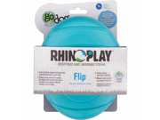 Godog Rhinoplay Flip Teal 2.25X5.5X7