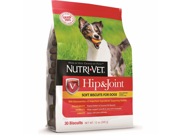 Hip Joint Soft Biscuits For Dogs Pb Coconut Oil 30 Ct 12Oz