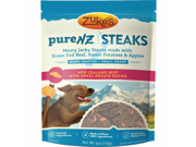Purenz Steaks Beef Sw Pot 5 Oz