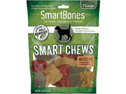 Smartchews Safari Chews Large 7Pk