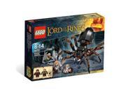 LEGO Lord of the Rings Shelob Attacks