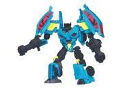Rumble Transformers Prime Deluxe Class Action Figure