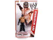 Rey Mysterio Global Superstars WWE Series 20 Superstar 44 Action Figure