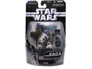 R2 D2 Saga Collection 10 Star Wars Action Figure
