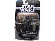 Hem Dazon Saga Collection 33 Star Wars Action Figure