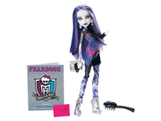 Spectra Vondergeist Picture Day Monster High Doll