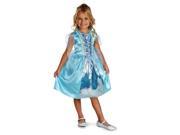 Cinderella Sparkle Disney Classic Child Costume X Small