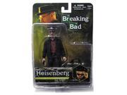 Heisenberg Walter White Breaking Bad Action Figure