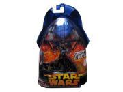 Vader s Medical Droid Star Wars Revenge of the Sith Collection 37 Action Figure