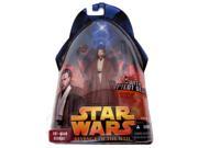 Obi Wan Kenobi with Pilot Gear Star Wars Revenge of the Sith 55 Action Figure