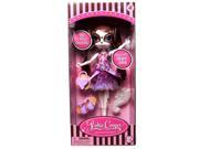 Ginger Jones from Pinkie Cooper and the Jet Set Pets Runway Collection Doll