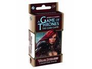 Valar Dohaeris Game of Thrones LCG Chapter Pack