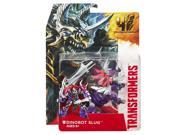 Dinobot Slug Transformers 4 Generations Deluxe Class Action Figure
