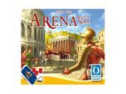 Arena Roma Revolt in Rom II Game