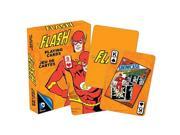 The Flash DC Comics Playing Cards