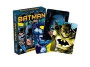 Batman New School DC Comics Playing Cards